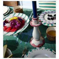 Anna + Nina Bougeoir Radiant || Vases, Objets Déco