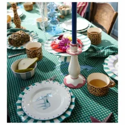 Anna + Nina Bougeoir Radiant || Vases, Objets Déco