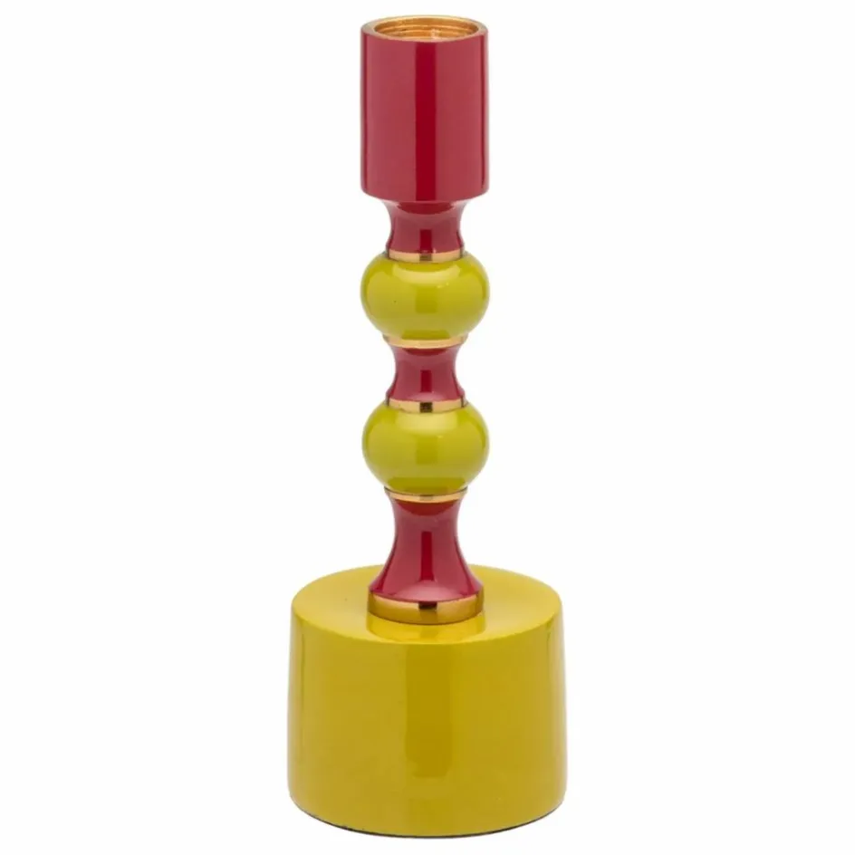 New Bougeoir Richie Vases, Objets Déco