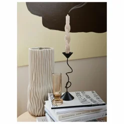 Broste Copenhagen Bougeoir Selma || Vases, Objets Déco