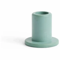 Outlet Hay Bougeoir Tube | Vert émeraude