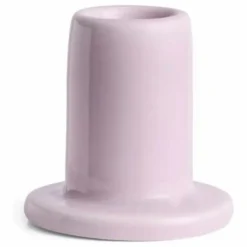 Sale Bougeoir Tube en faïence | Vases, Objets Déco