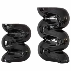 Cosin Bougeoirs Ganache - Set de 2 || Vases, Objets Déco