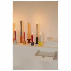 Serax Bougeoirs Molly - Set de 3| Vases, Objets Déco