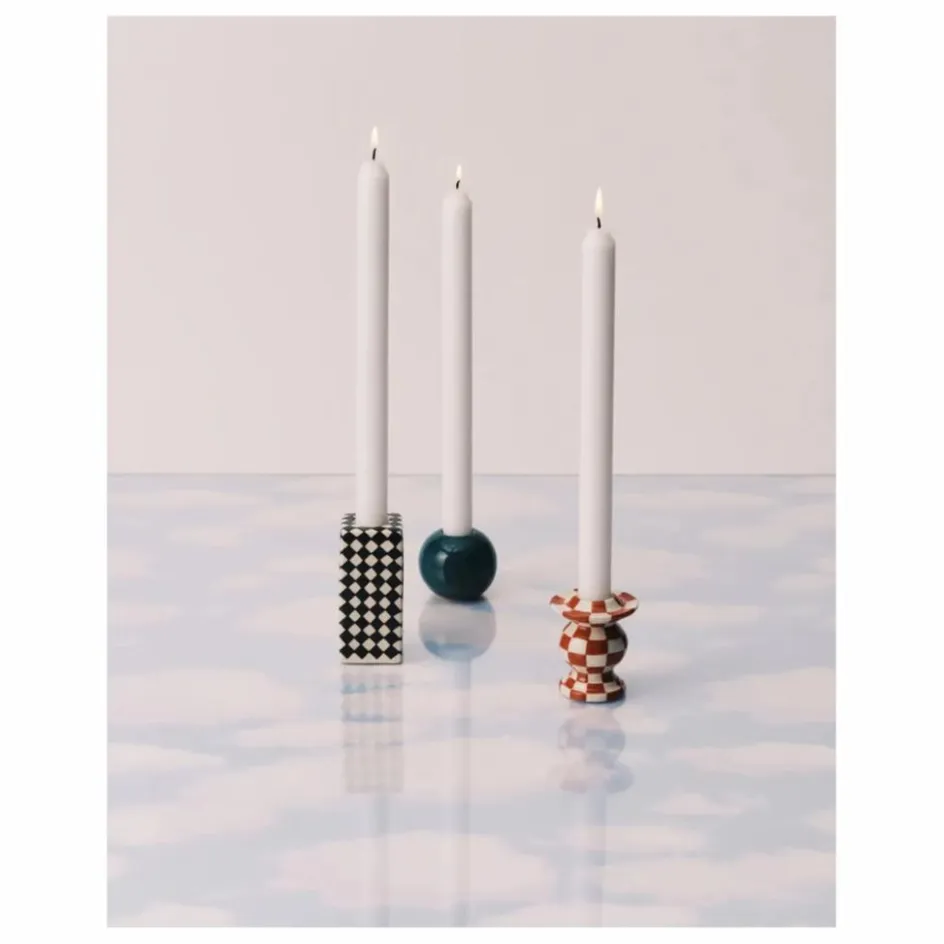 Serax Vases, Objets Déco*Bougeoirs, Wouter & Hendrix - Set de 3