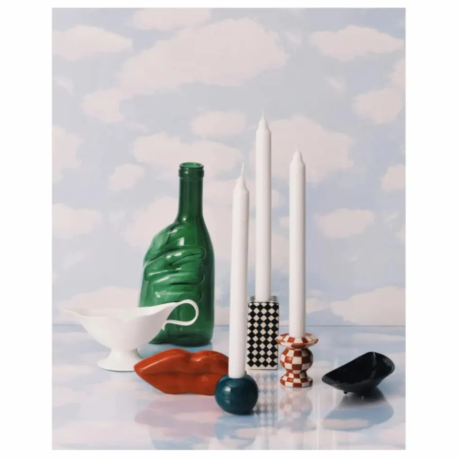 Serax Vases, Objets Déco*Bougeoirs, Wouter & Hendrix - Set de 3