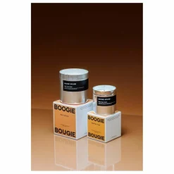 Boogie Bougie Bougie Black Fig & Cedar|Homme Bougies, Senteurs|Bougies, Senteurs