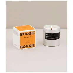 Boogie Bougie Bougie Black Fig & Neroli Non teinté