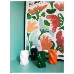 Bougie Blunt twisted - 9cm | Bougies, Senteurs
