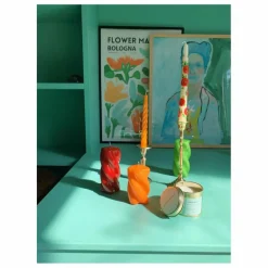 Bougie Blunt twisted - 9cm | Bougies, Senteurs