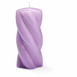 Sale Bougie Blunt twisted - 15cm | Bougies, Senteurs