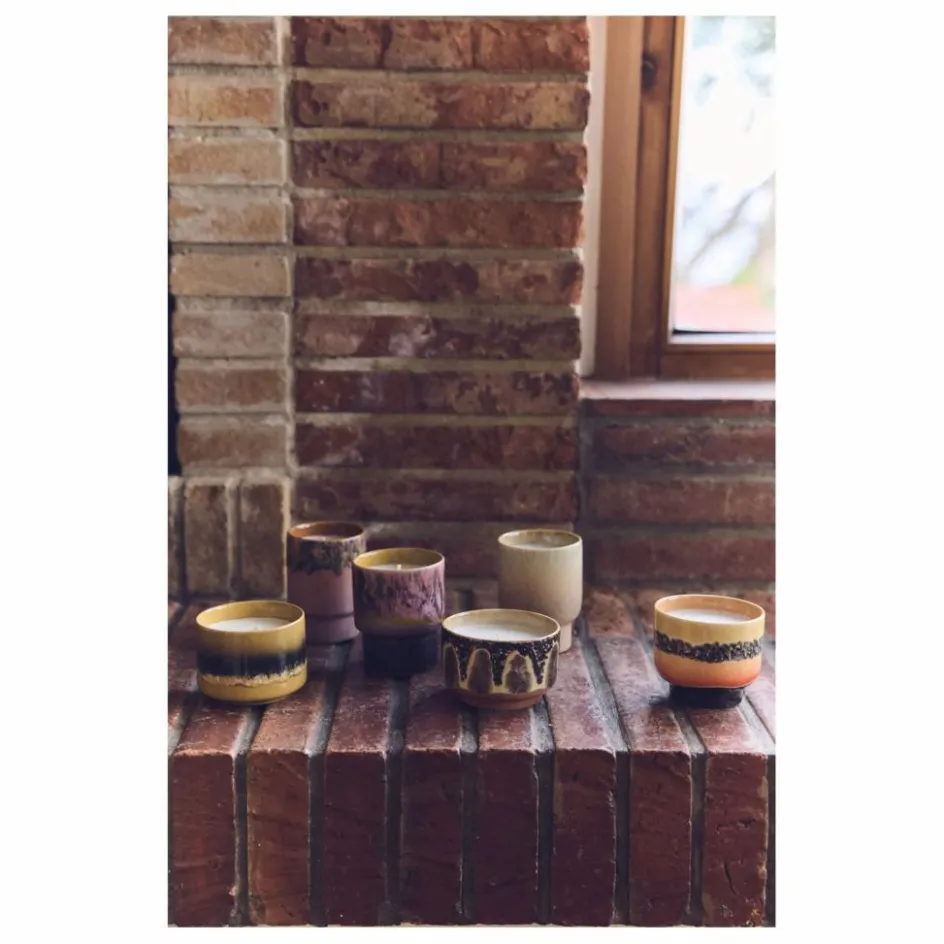 Bougie Cape Town | Homme Bougies, Senteurs|Bougies, Senteurs