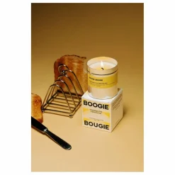Homme Boogie Bougie Bougies, Senteurs|Bougies, Senteurs*Bougie Champagne Fizz & Brioche Kiss - 250 g