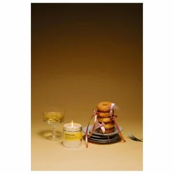 Homme Boogie Bougie Bougies, Senteurs|Bougies, Senteurs*Bougie Champagne Fizz & Brioche Kiss - 250 g