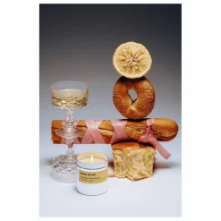 Homme Boogie Bougie Bougies, Senteurs|Bougies, Senteurs*Bougie Champagne Fizz & Brioche Kiss - 250 g