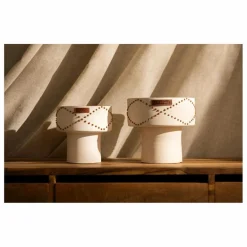 Homme Côté Bougie Bougies, Senteurs|Bougies, Senteurs*Bougie Coupe Nomad Terra - Dattes