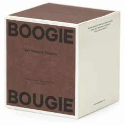 Homme Boogie Bougie Bougies, Senteurs|Bougies, Senteurs*Bougie Dark Honey & Tobacco