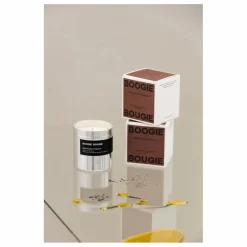 Homme Boogie Bougie Bougies, Senteurs|Bougies, Senteurs*Bougie Dark Honey & Tobacco