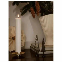 Online Bougie de l'Avent Pure | Enfant Décoration De Fête