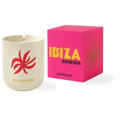 Online Bougie en céramique Ibiza Bohemia | Homme Bougies, Senteurs|Bougies, Senteurs