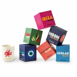 Online Bougie en céramique Ibiza Bohemia | Homme Bougies, Senteurs|Bougies, Senteurs