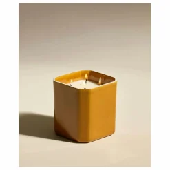 Best Maison Sarah Lavoine Bougie Facette - Bois de Santal Non teinté