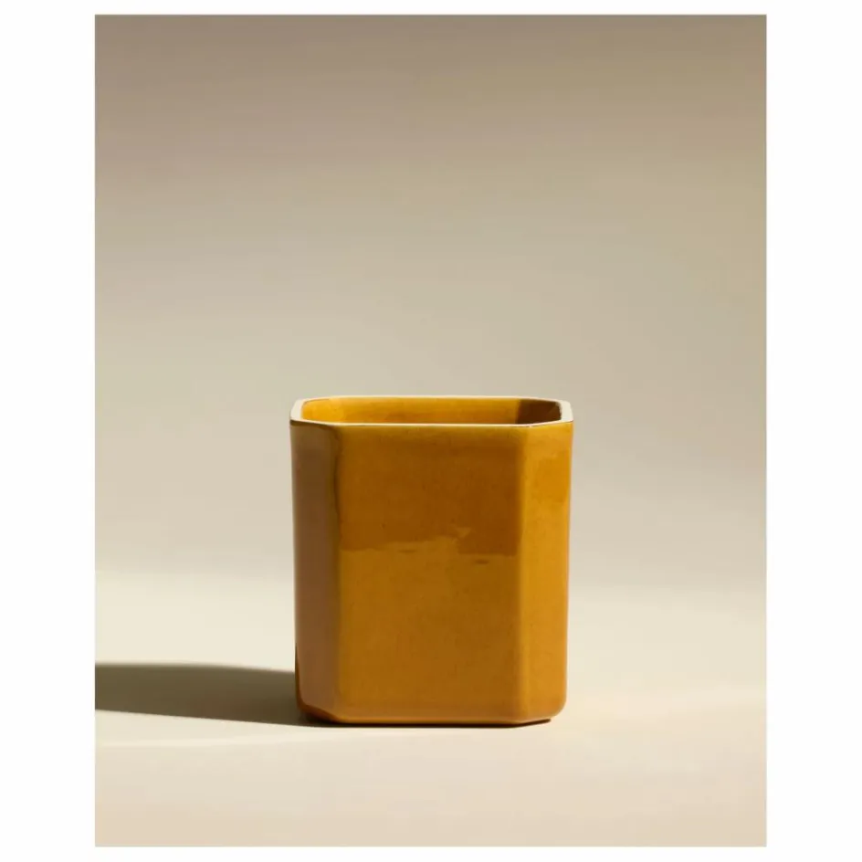 Best Maison Sarah Lavoine Bougie Facette - Bois de Santal Non teinté