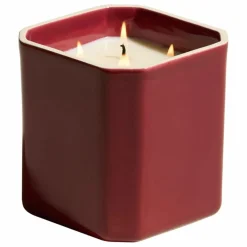 Maison Sarah Lavoine Bougie Facette - Fleur de figue|Homme Bougies, Senteurs|Bougies, Senteurs