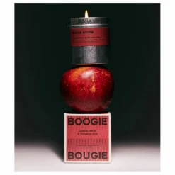 Clearance Bougie Lipstick Stains & Cinnamon Sins Homme Bougies, Senteurs|Bougies, Senteurs