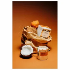 Outlet Bougie Millie Monoi & Tan Line Highs - 250 g Homme Bougies, Senteurs|Bougies, Senteurs