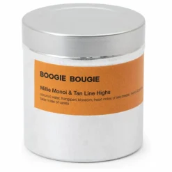 Outlet Bougie Millie Monoi & Tan Line Highs - 250 g Homme Bougies, Senteurs|Bougies, Senteurs