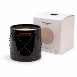 Outlet Bougie Nomad Noir - Cèdre de l'atlas Homme Bougies, Senteurs|Bougies, Senteurs