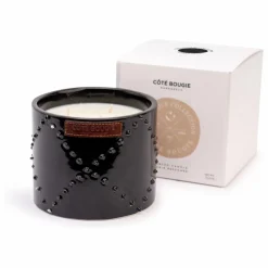 Online Bougie Nomad Noir - Cèdre de l'atlas Homme Bougies, Senteurs|Bougies, Senteurs