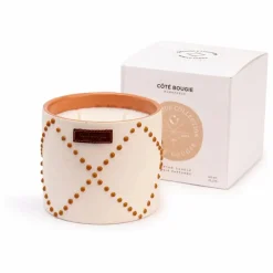 Homme Côté Bougie Bougies, Senteurs|Bougies, Senteurs*Bougie Nomad Terra - Dattes