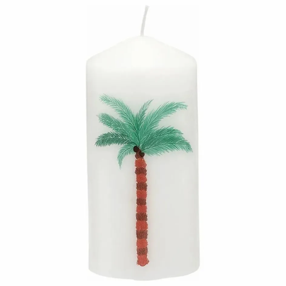 Discount Anna + Nina Bougie Palm Tree Blunt | Vert