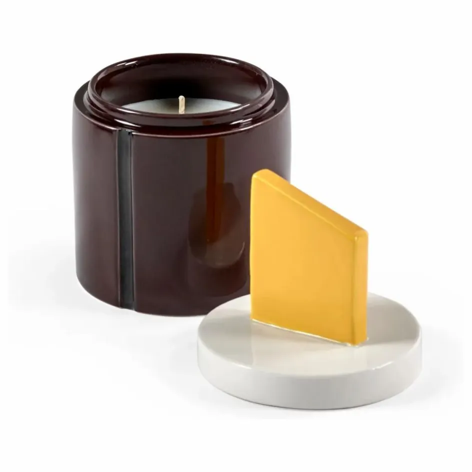 Serax Bougie Parfumée 03 ||Homme Bougies, Senteurs|Bougies, Senteurs