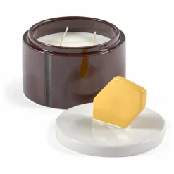 Serax Bougie Parfumée 03 ||Homme Bougies, Senteurs|Bougies, Senteurs