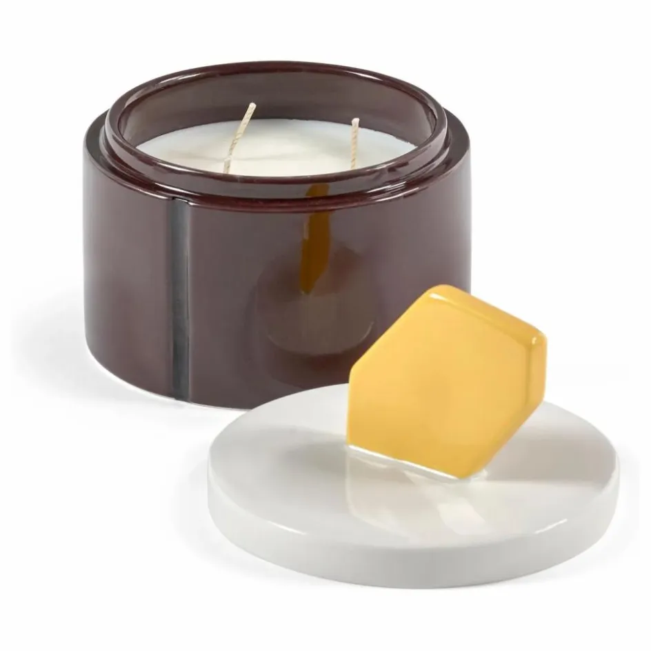 Serax Bougie Parfumée 03 ||Homme Bougies, Senteurs|Bougies, Senteurs
