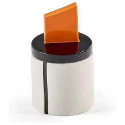 Serax Bougie Parfumée 02 | Noir