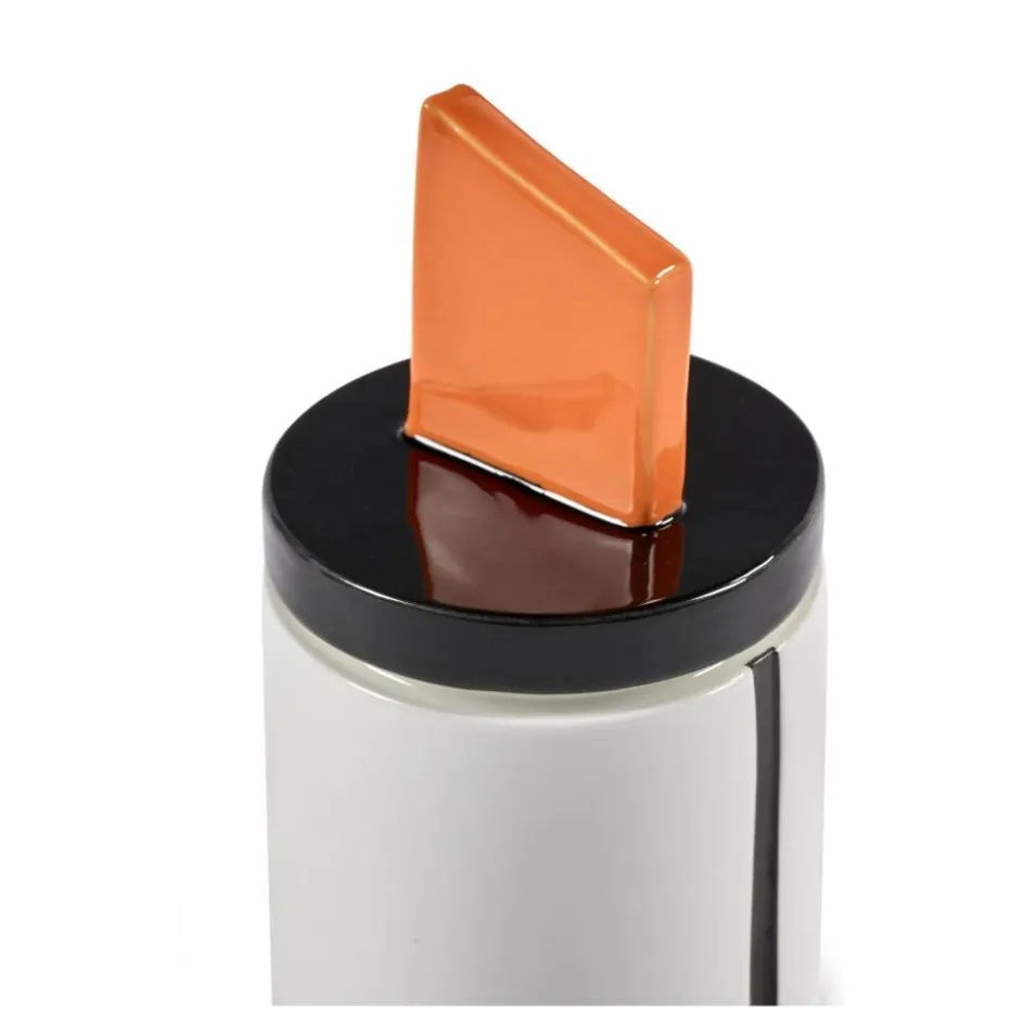 Serax Bougie Parfumée 02 | Noir