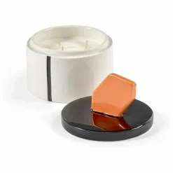 Serax Bougie Parfumée 02 | Noir