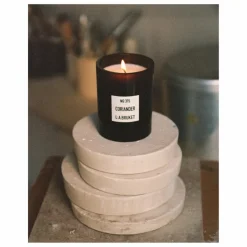 Discount L:A BRUKET Bougie parfumée Coriander - 260g | Non teinté