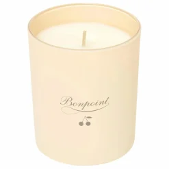Clearance Bonpoint Bougie Parfumée Fleur d'r - 180 g | Orange
