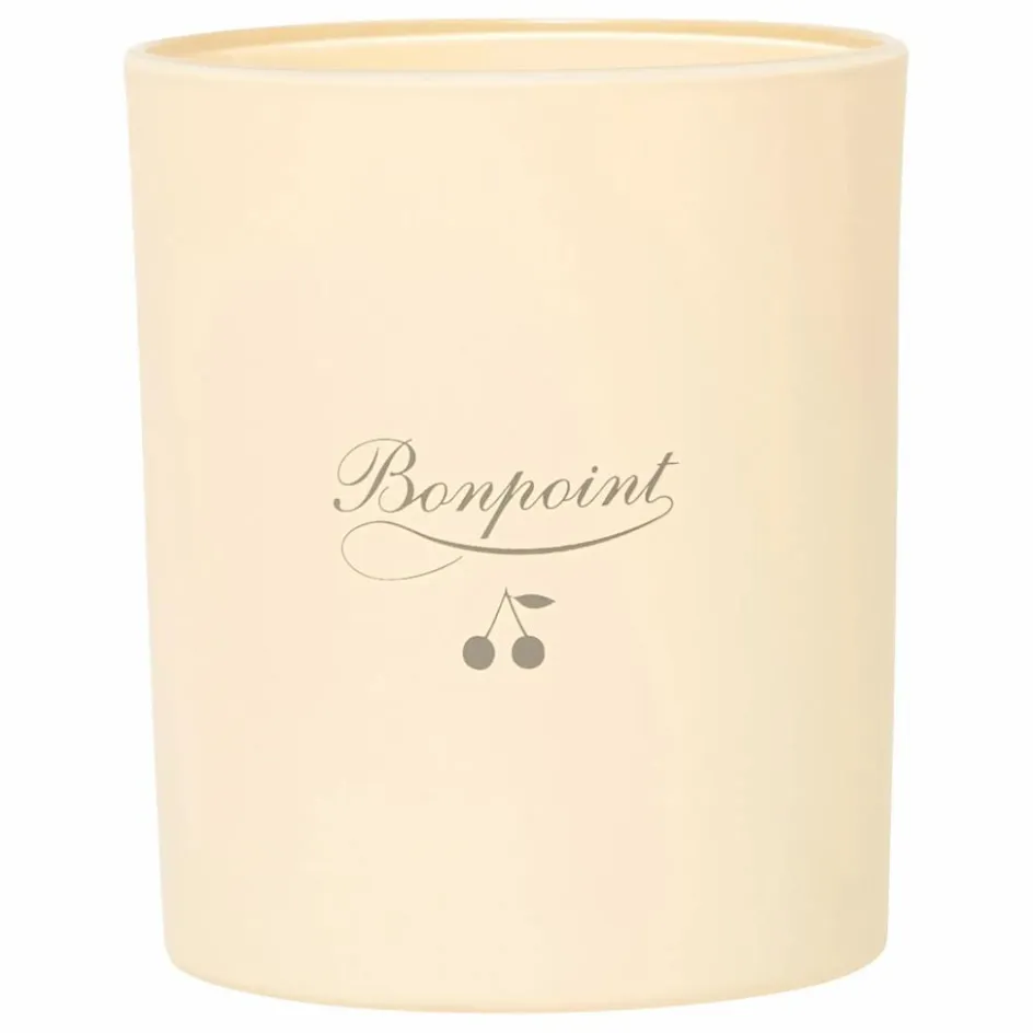 Clearance Bonpoint Bougie Parfumée Fleur d'r - 180 g | Orange