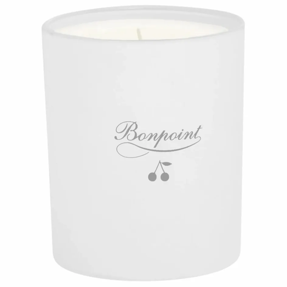 Bonpoint Bougie parfumée l'eau - 180 g| Bougies, Senteurs