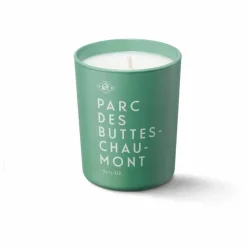 Kerzon Bougie parfumée Parc des Buttes-Chaumont - 190 g| Bougies, Senteurs