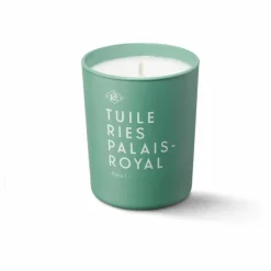 Kerzon Bougie parfumée Tuileries Palais Royal - 190 g| Bougies, Senteurs