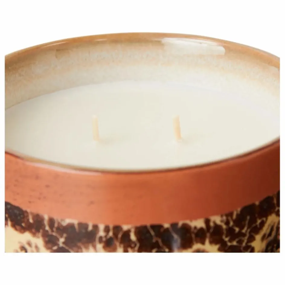 Homme HKliving Bougies, Senteurs|Bougies, Senteurs*Bougie 70s ceramics Kyoto |