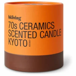 Homme HKliving Bougies, Senteurs|Bougies, Senteurs*Bougie 70s ceramics Kyoto |