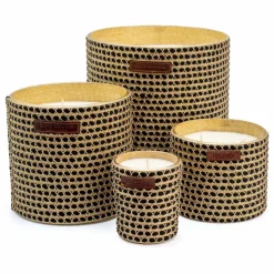 Côté Bougie Bougie Sabra Rania - Encens|Homme Bougies, Senteurs|Bougies, Senteurs